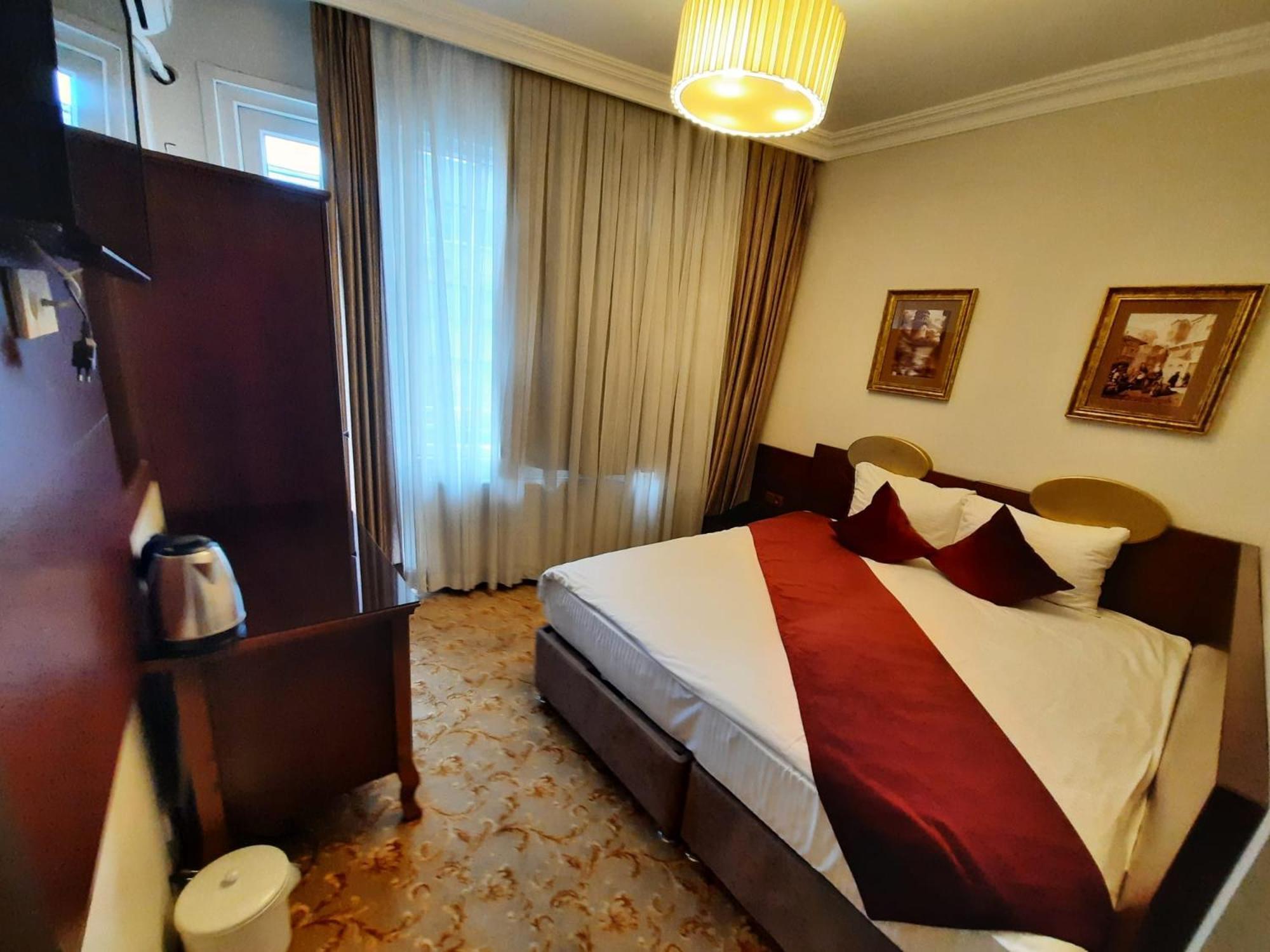 Hotel Euro Diamond — Photos 3